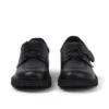 Herren Kick Lo Tab Lederschuhe Schwarz Herren Kick Lo Tab Lederschuhe Schwarz