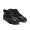 Herren Tovni Hi Mix Leder Schwarz Herren Tovni Hi Mix Leder Schwarz