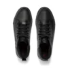 Herren Tovni Hi Mix Leder Schwarz Herren Tovni Hi Mix Leder Schwarz