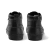 Herren Tovni Hi Mix Leder Schwarz Herren Tovni Hi Mix Leder Schwarz
