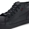 Herren Tovni Hi Mix Leder Schwarz Herren Tovni Hi Mix Leder Schwarz