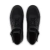 Herren Tovni Hi Mix Mesh Text Boots Schwarz Herren Tovni Hi Mix Mesh Text Boots Schwarz