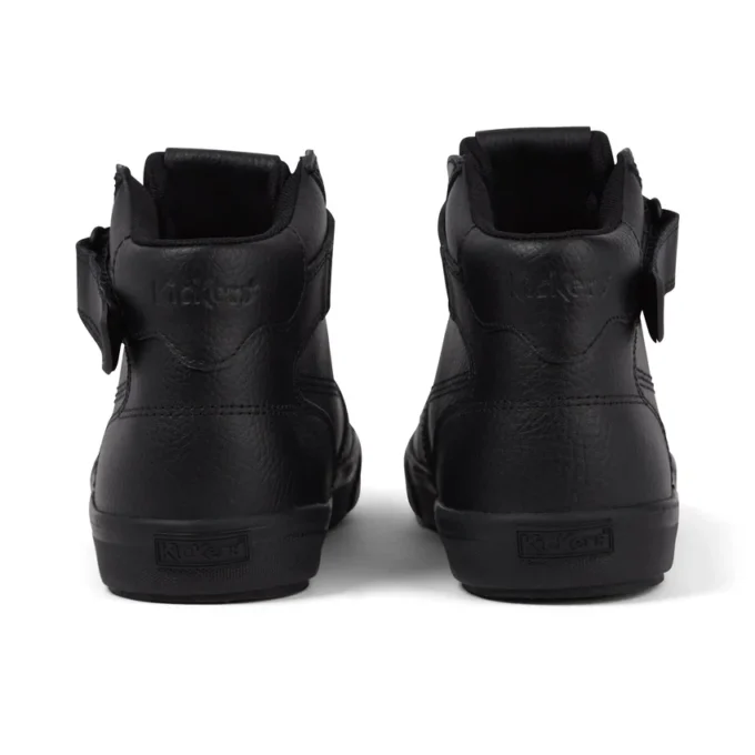 Herren Tovni Hi Mix Mesh Text Boots Schwarz Herren Tovni Hi Mix Mesh Text Boots Schwarz
