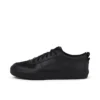 Herren Tovni Lo Mix Mesh Text Schuhe Schwarz Herren Tovni Lo Mix Mesh Text Schuhe Schwarz