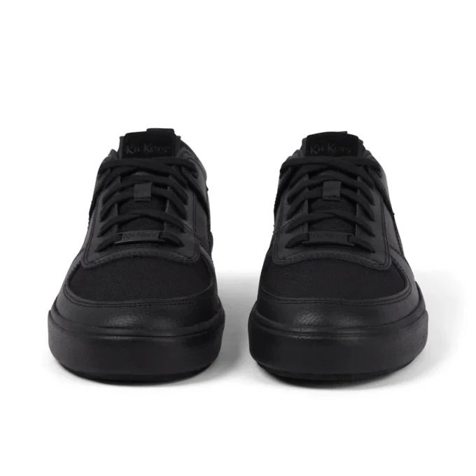 Herren Tovni Lo Mix Mesh Text Schuhe Schwarz Herren Tovni Lo Mix Mesh Text Schuhe Schwarz