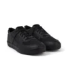 Herren Tovni Lo Mix Mesh Text Schuhe Schwarz Herren Tovni Lo Mix Mesh Text Schuhe Schwarz