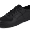 Herren Tovni Lo Mix Mesh Text Schuhe Schwarz Herren Tovni Lo Mix Mesh Text Schuhe Schwarz