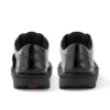 Jugend-Damen Kick Lo Brogue Lackleder Schwarz Jugend-Damen Kick Lo Brogue Lackleder Schwarz