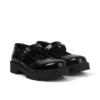 Jugend-Damen Kori MJ Doll Lackleder Schwarz Jugend-Damen Kori MJ Doll Lackleder Schwarz