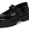 Jugend-Damen Kori MJ Doll Lackleder Schwarz Jugend-Damen Kori MJ Doll Lackleder Schwarz