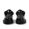 Jugend Damen Kori T-Bar Lackleder Schwarz Jugend Damen Kori T-Bar Lackleder Schwarz