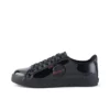 Jugend Damen Tovni Lacer Lackleder Schwarz Jugend Damen Tovni Lacer Lackleder Schwarz