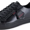 Jugend Damen Tovni Lacer Lackleder Schwarz Jugend Damen Tovni Lacer Lackleder Schwarz