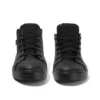 Jugend Herren Tovni Hi Double Tongue Leder Schwarz Jugend Herren Tovni Hi Double Tongue Leder Schwarz