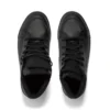 Jugend Herren Tovni Hi Double Tongue Leder Schwarz Jugend Herren Tovni Hi Double Tongue Leder Schwarz