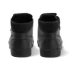 Jugend Herren Tovni Hi Double Tongue Leder Schwarz Jugend Herren Tovni Hi Double Tongue Leder Schwarz