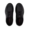 Jugend Herren Troiko Lo Lederschuhe Schwarz Jugend Herren Troiko Lo Lederschuhe Schwarz