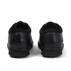 Jugend Herren Troiko Lo Lederschuhe Schwarz Jugend Herren Troiko Lo Lederschuhe Schwarz