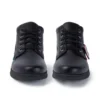 Jugend Unisex Kelland Hi Leder Schwarz Jugend Unisex Kelland Hi Leder Schwarz