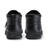 Jugend Unisex Kelland Hi Leder Schwarz Jugend Unisex Kelland Hi Leder Schwarz