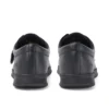 Jugend Unisex Kelland Lo Leder Schwarz Jugend Unisex Kelland Lo Leder Schwarz