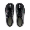 Jugend Unisex Kick Hi Lackleder Schwarz Jugend Unisex Kick Hi Lackleder Schwarz