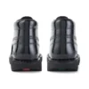Jugend Unisex Kick Hi Lackleder Schwarz Jugend Unisex Kick Hi Lackleder Schwarz