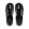 Jugend Unisex Kick Lo Lackleder Schwarz Jugend Unisex Kick Lo Lackleder Schwarz