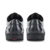 Jugend Unisex Kick Lo Lackleder Schwarz Jugend Unisex Kick Lo Lackleder Schwarz