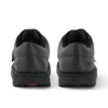 Jugend Unisex Kick Lo Leder Alternative Schwarz Jugend Unisex Kick Lo Leder Alternative Schwarz