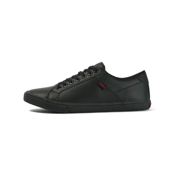 Jugend Unisex Kody Lo Leder Schwarz Jugend Unisex Kody Lo Leder Schwarz