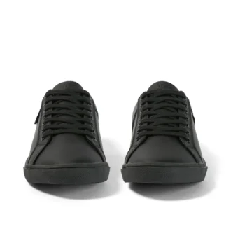 Jugend Unisex Kody Lo Leder Schwarz