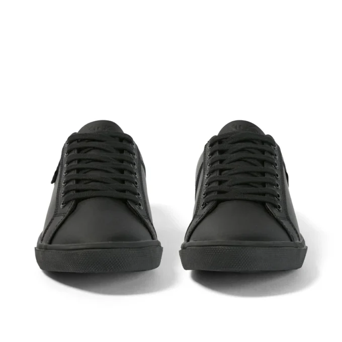 Jugend Unisex Kody Lo Leder Schwarz Jugend Unisex Kody Lo Leder Schwarz