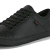 Jugend Unisex Kody Lo Leder Schwarz Jugend Unisex Kody Lo Leder Schwarz