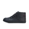 Jugend Unisex Tovni Hi Leder Schwarz Jugend Unisex Tovni Hi Leder Schwarz