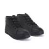 Jugend Unisex Tovni Hi Leder Schwarz Jugend Unisex Tovni Hi Leder Schwarz