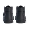 Jugend Unisex Tovni Hi Leder Schwarz Jugend Unisex Tovni Hi Leder Schwarz