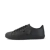 Tovni Lacer Unisex für Erwachsene, Lederalternative, Schwarz Tovni Lacer Unisex für Erwachsene, Lederalternative, Schwarz