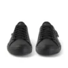 Tovni Lacer Unisex für Erwachsene, Lederalternative, Schwarz Tovni Lacer Unisex für Erwachsene, Lederalternative, Schwarz