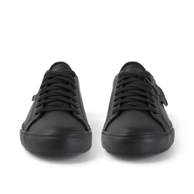 Tovni Lacer Unisex für Erwachsene, Lederalternative, Schwarz Tovni Lacer Unisex für Erwachsene, Lederalternative, Schwarz