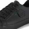 Tovni Lacer Unisex für Erwachsene, Lederalternative, Schwarz Tovni Lacer Unisex für Erwachsene, Lederalternative, Schwarz