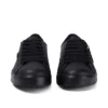 Jugend Unisex Tovni Lacer Leder Schwarz Jugend Unisex Tovni Lacer Leder Schwarz