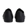 Jugend Unisex Tovni Lacer Leder Schwarz Jugend Unisex Tovni Lacer Leder Schwarz