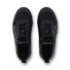 Jugend Unisex Tovni Lo Mix Mesh Leder Schwarz Jugend Unisex Tovni Lo Mix Mesh Leder Schwarz