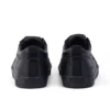 Jugend Unisex Tovni Lo Mix Mesh Leder Schwarz Jugend Unisex Tovni Lo Mix Mesh Leder Schwarz