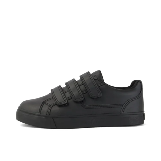 Jugend Unisex Tovni Trip Leder Alternative Schwarz Jugend Unisex Tovni Trip Leder Alternative Schwarz