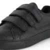 Jugend Unisex Tovni Trip Leder Alternative Schwarz Jugend Unisex Tovni Trip Leder Alternative Schwarz