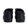 Jugend Unisex Tovni Trip Leder Schwarz Jugend Unisex Tovni Trip Leder Schwarz