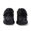 Junior Boys Fragma Strap Leder Schwarz Junior Boys Fragma Strap Leder Schwarz