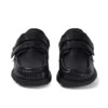 Junior Boys Fragma Twin Vel Leder Schwarz Junior Boys Fragma Twin Vel Leder Schwarz